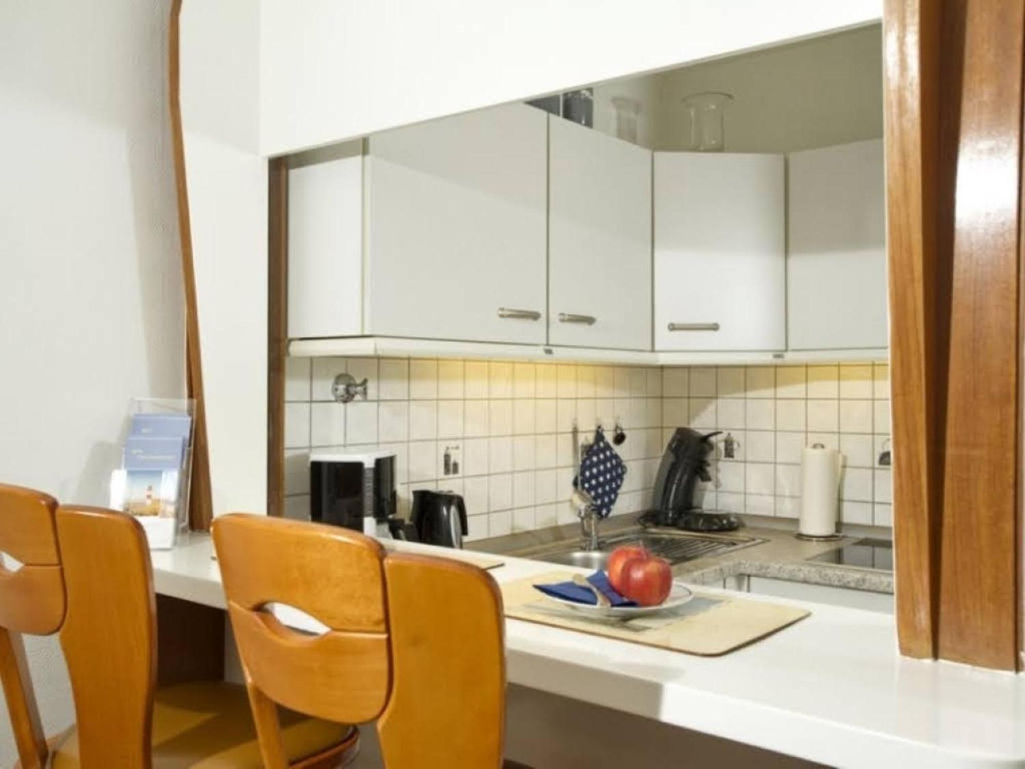 Apartment 5-7, Moewe Westerland
