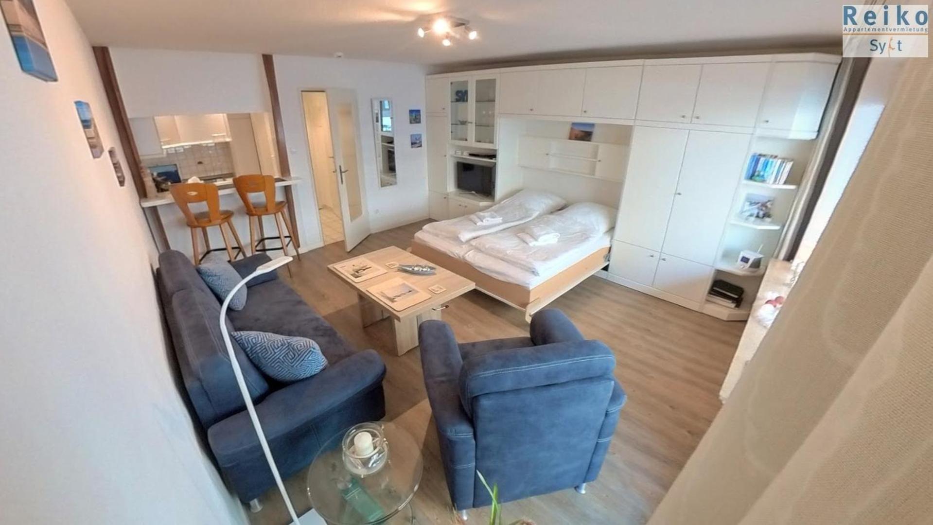 Apartment 5-7, Moewe *